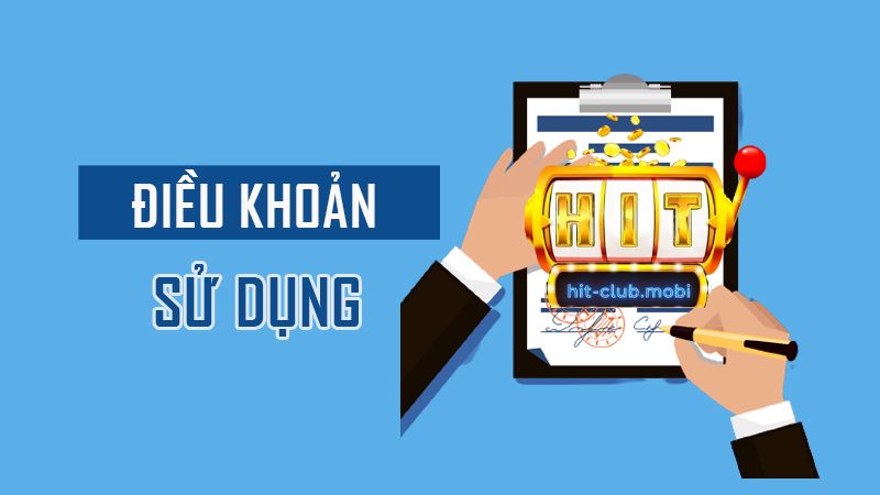 Điều khoản về độ tuổi khi tham gia Hitclub