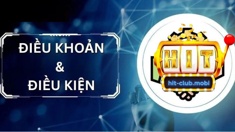 Điều khoản về độ tuổi khi tham gia Hitclub