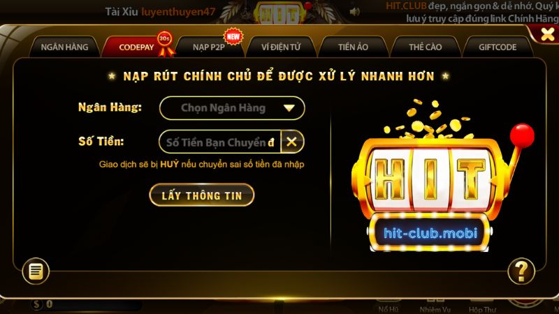 Giao Dịch Nhanh Chóng Và Thuận Tiện Giao Dịch Nhanh Chóng Và Thuận Tiện