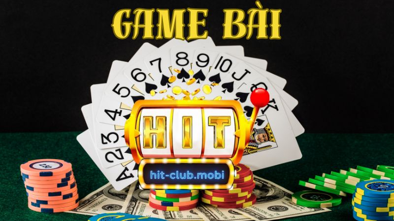 Giới Thiệu Về Game Bài Hitclub