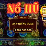 Giới thiệu về game slots Hitclub