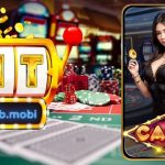 Giới thiệu về live casino Hitclub