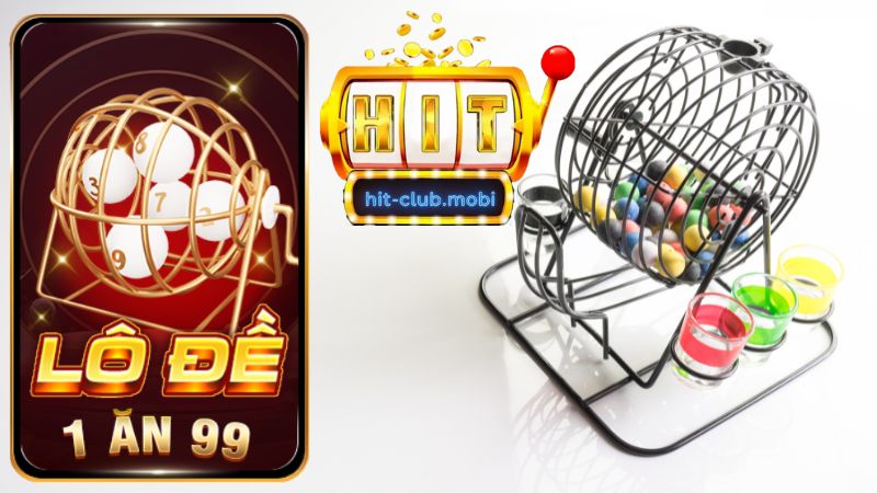 Giới thiệu về lô đề Hitclub