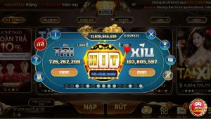 Giới Thiệu Về Tài Xỉu Hitclub