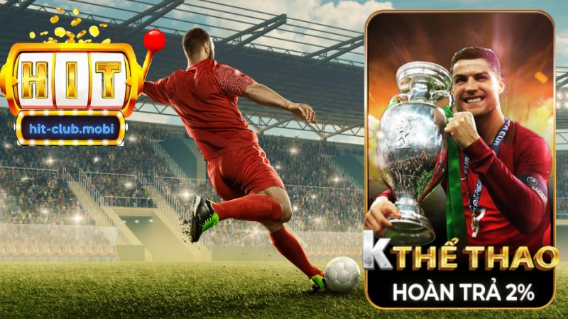 Giới thiệu về thể thao Hitclub