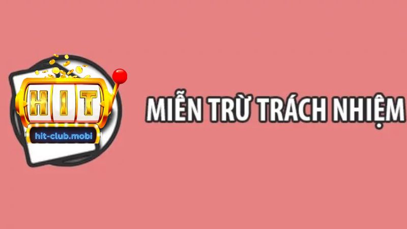 Trách nhiệm bảo mật thông tin của người chơi